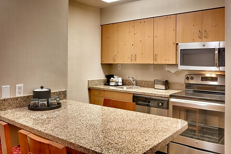 Hampton Inn & Suites Orem/Provo