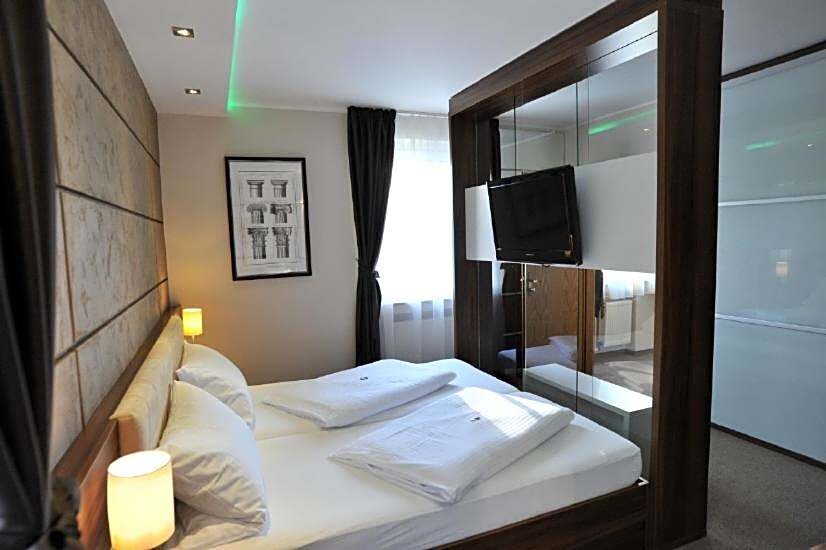 Hotel Bergischer Hof