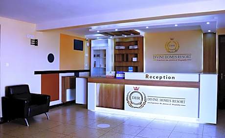 Divine Homes Resort Kisumu