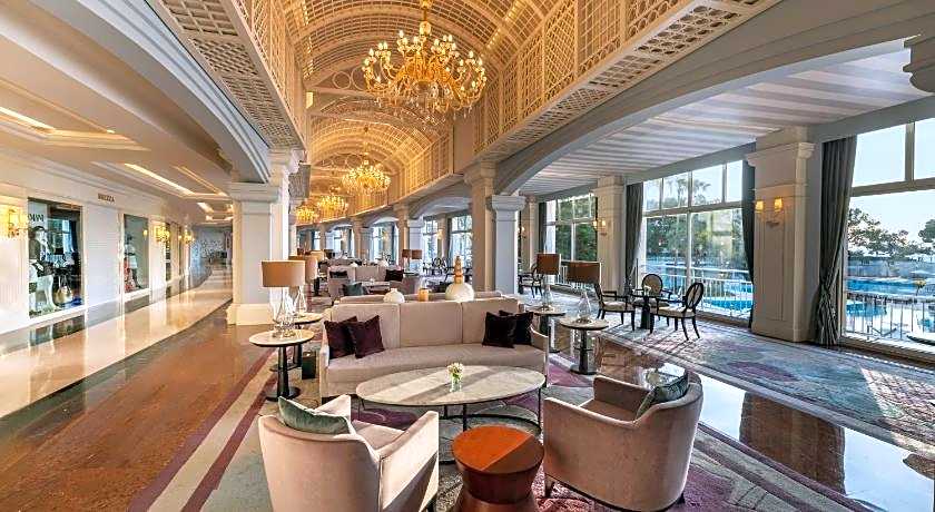 Rixos Premium Tekirova Hotel