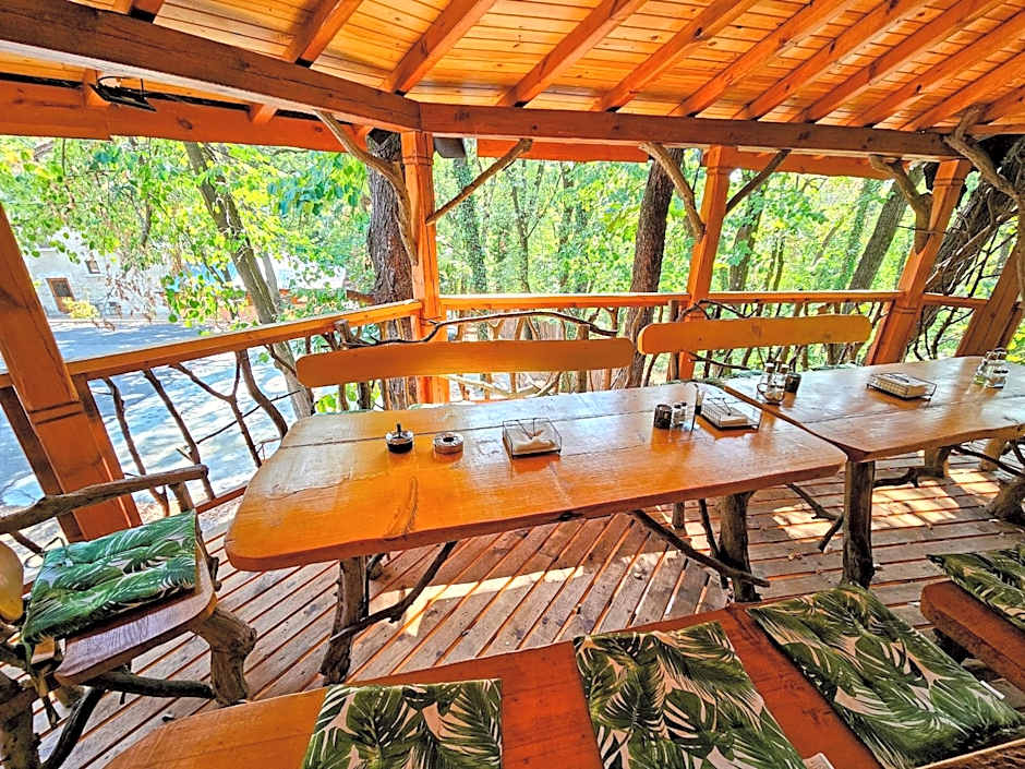 Alen Mak Forest Hotel