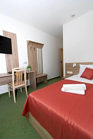 Single Room - Disability Access