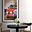C. Baldwin, Curio Collection by Hilton