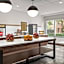 Hampton Inn By Hilton Columbia Downtown Historic District
