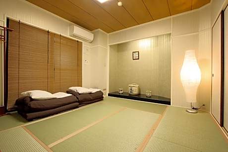 Japanese Style -Standard