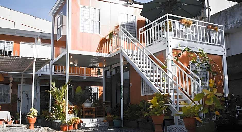 Olive Hostel Roxas City