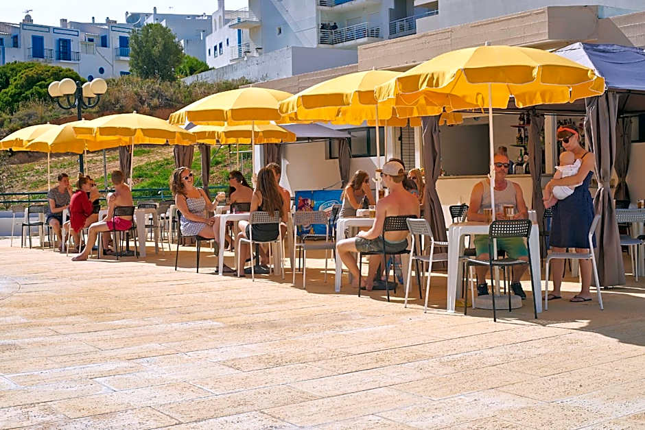 Cheerfulway Minichoro Apartamentos