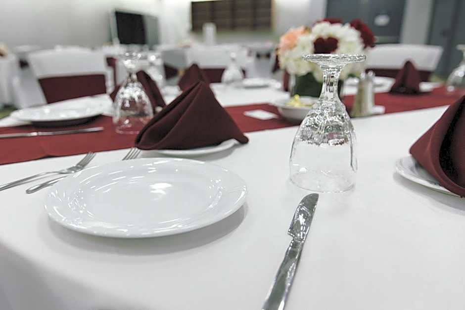 Holiday Inn Fredericksburg Conference Ctr By IHG
