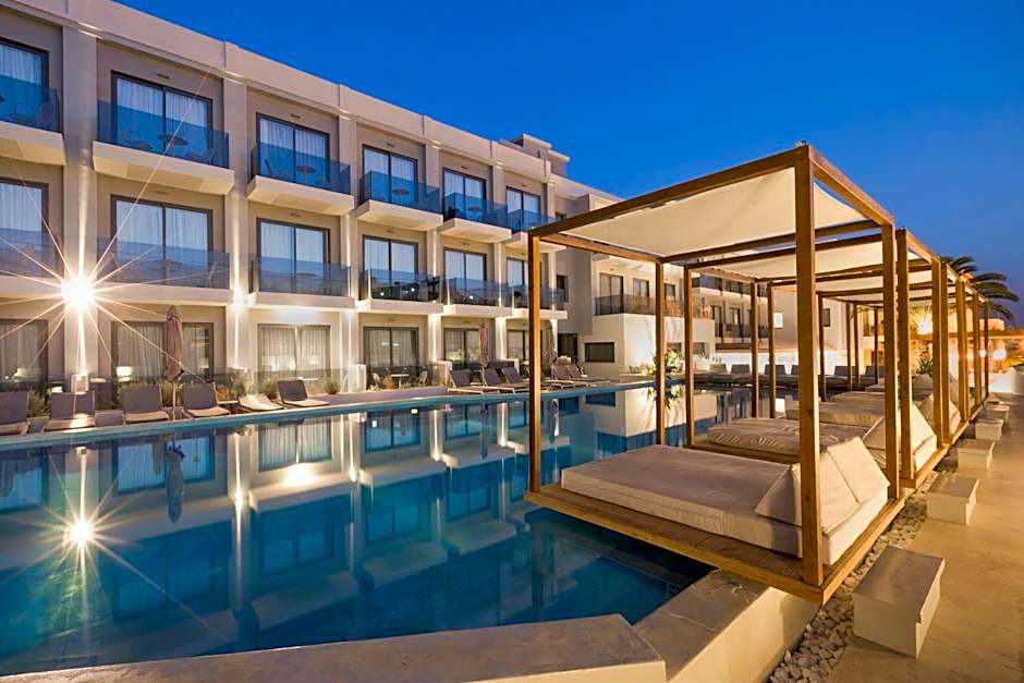 Samian Mare Hotel, Suites & Spa