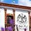 Hotel El Aguila, Villa del Carbón