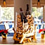 Hotel Seehof direkt am Heidsee