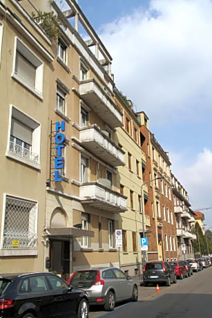 Hotel Corallo