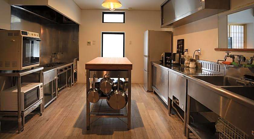 Sheltered Inn Hakuba