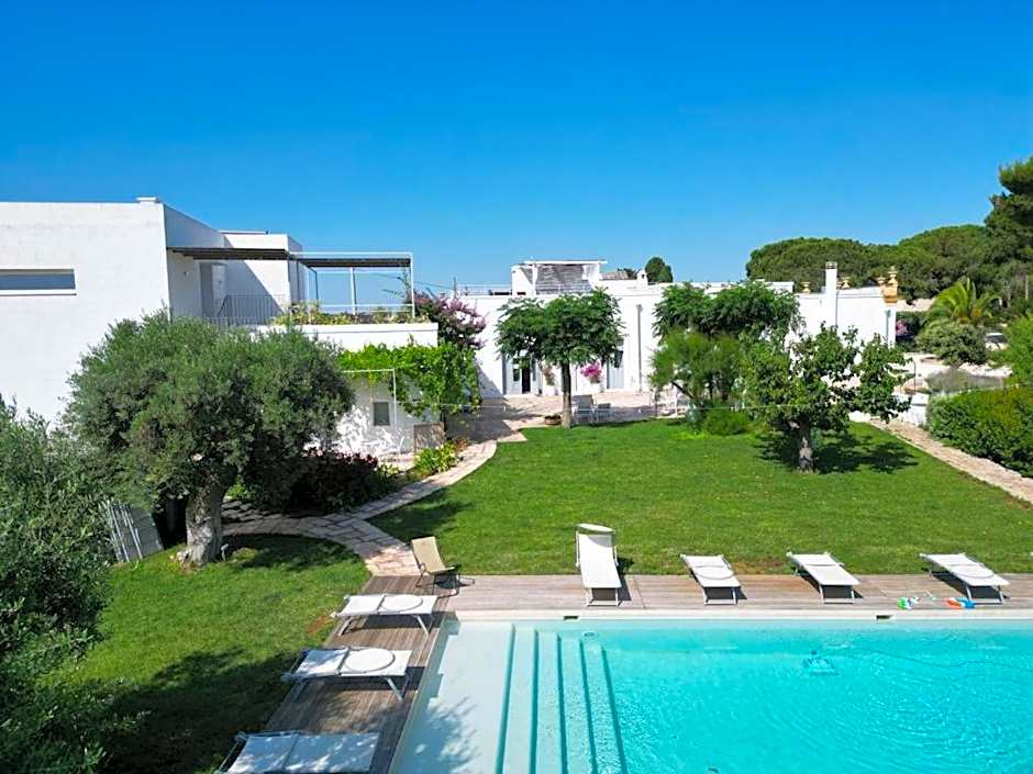 B&B Don Giovanni Monopoli