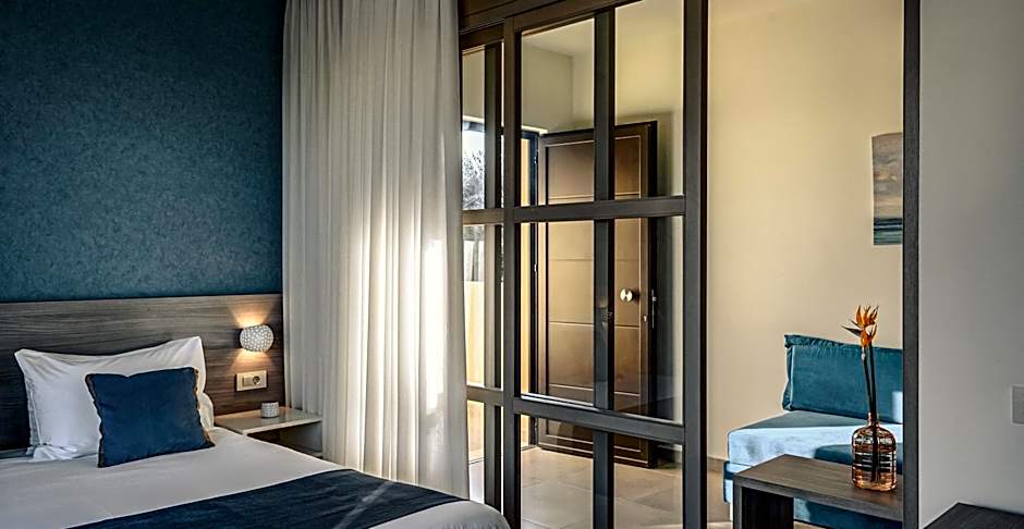 Althea Village - Family Hotel