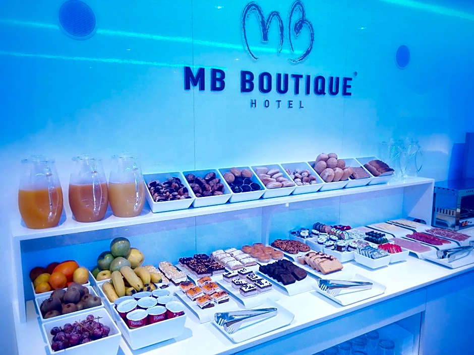 MB Boutique Hotel - Adults Only