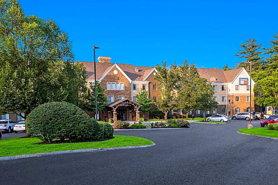 Sonesta ES Suites Andover Boston