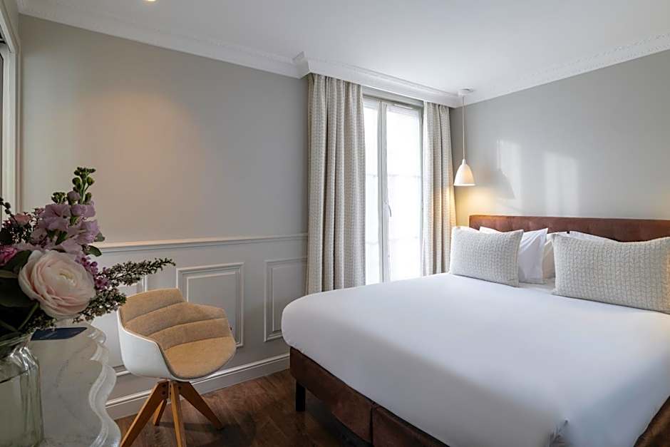 Hôtel Madeleine Haussmann