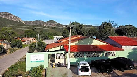 Pousada da Ana