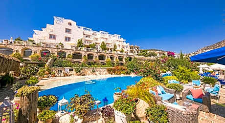 Likya Residence Hotel and Spa