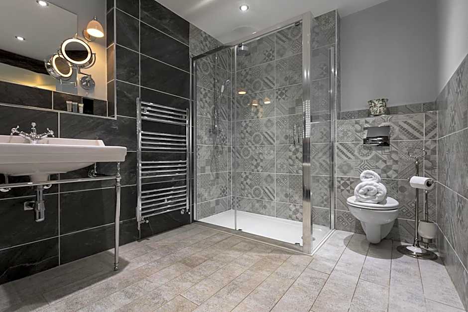 Lyth Valley Country House