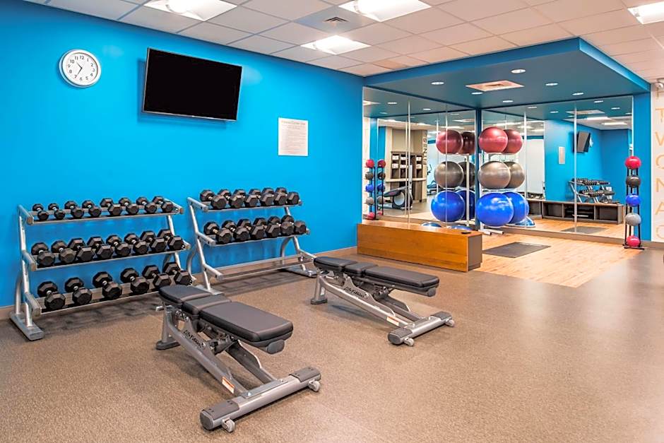 Residence Inn by Marriott St. Louis Westport