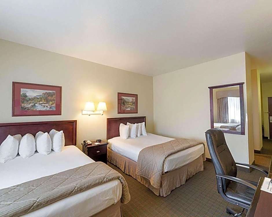 Quality Inn & Suites Kerrville