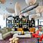 citizenM Paris Charles de Gaulle Airport
