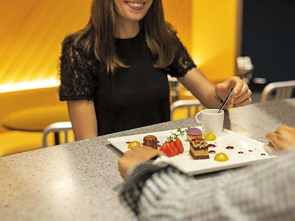 Novotel Strasbourg Centre Halles Hotel