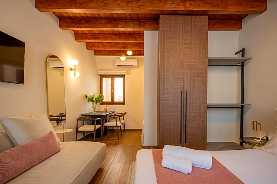 Casa D'oro - Luxury Suites