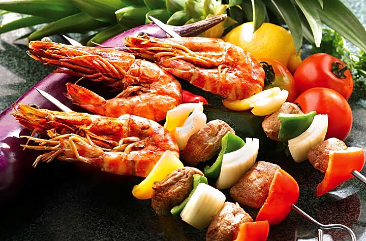 Regal Riverside Hotel