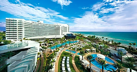 Fontainebleau Miami Beach Resort