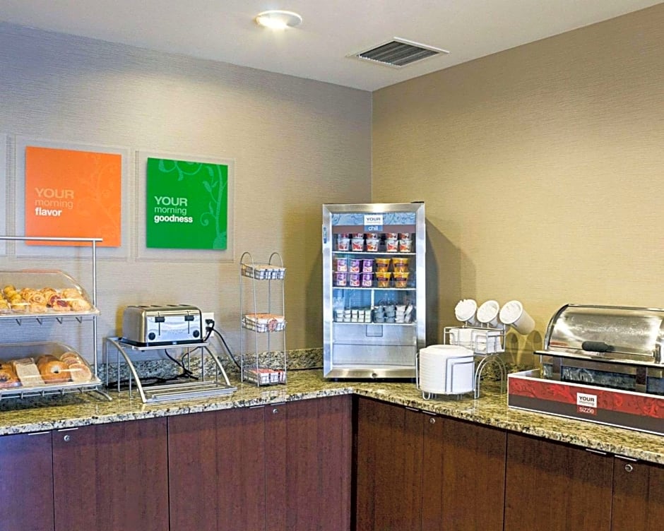 Comfort Suites Medical Center
