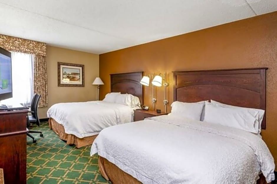 Wingate by Wyndham Baltimore BWI Airport