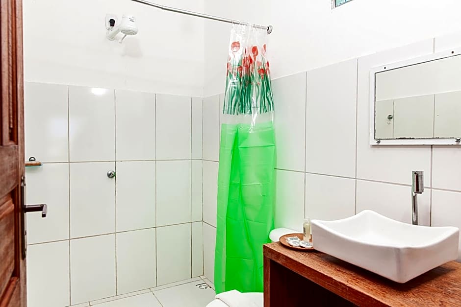 Pousada Vila Rosa - Caraiva