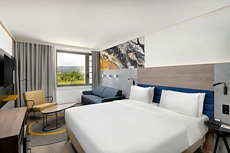 Junior Suite (newly refurbished)