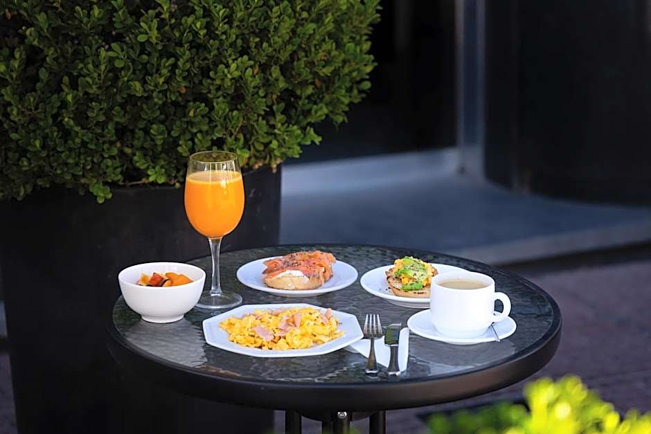 Don Boutique Hotel