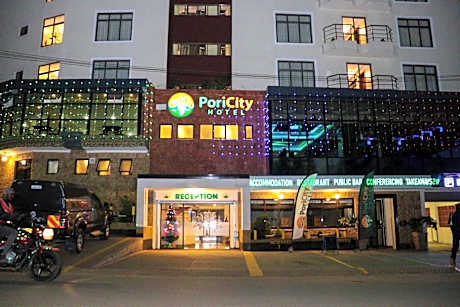 Pori City Hotel