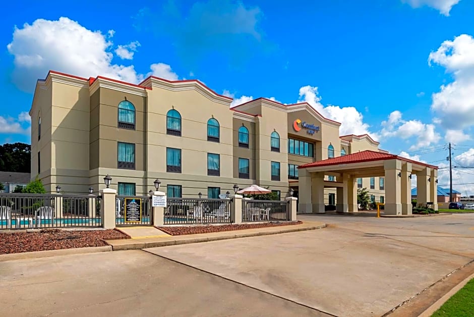 Comfort Inn Greenville I-65