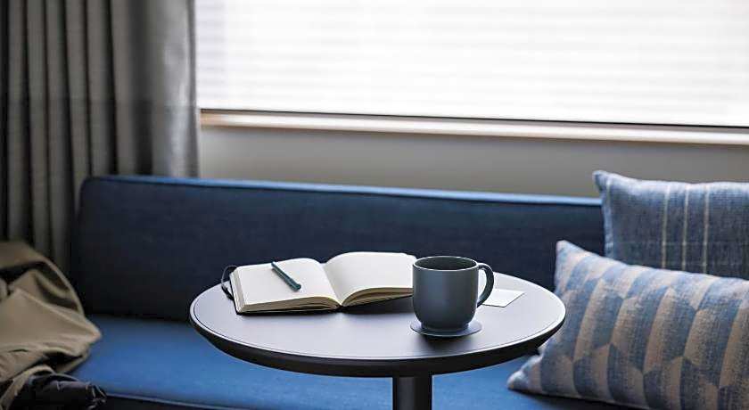 Fairfield by Marriott Kyoto Kyotamba