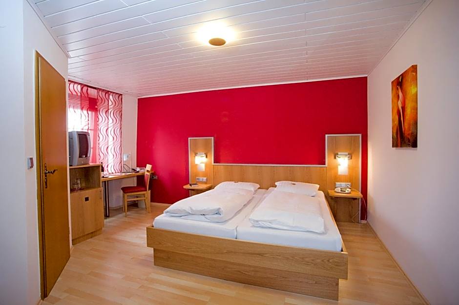 Hotel Restaurant Reichsadler