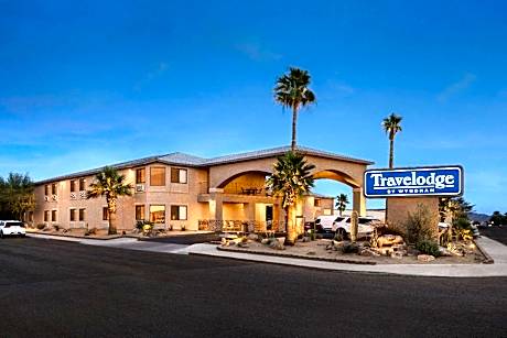 Travelodge by Wyndham Lake Havasu