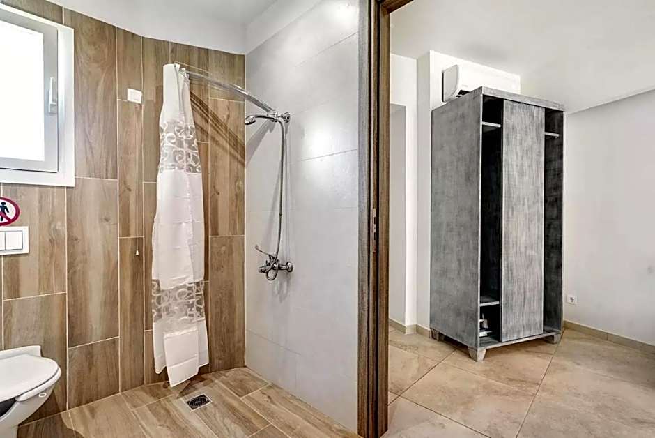 BLUE STAR APARTHOTEL