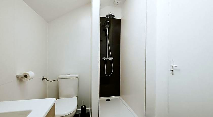 Le Clos de la Pomponnette