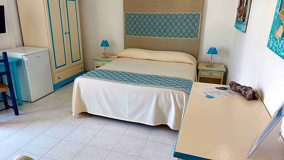 Hotel Canne al Vento