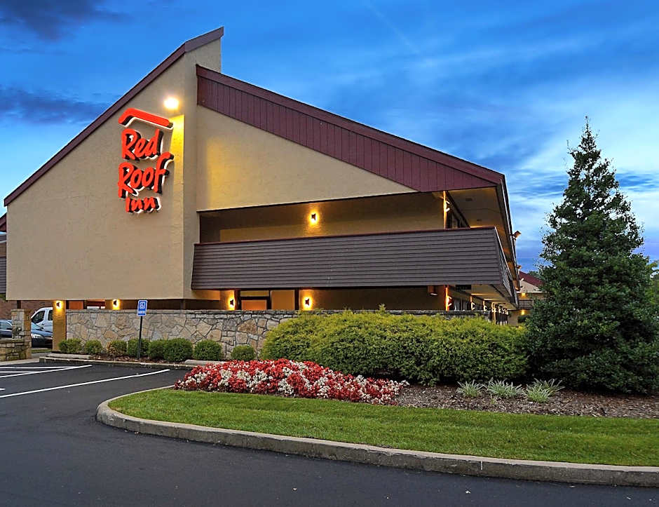 Red Roof Inn Cleveland - Mentor/Willoughby