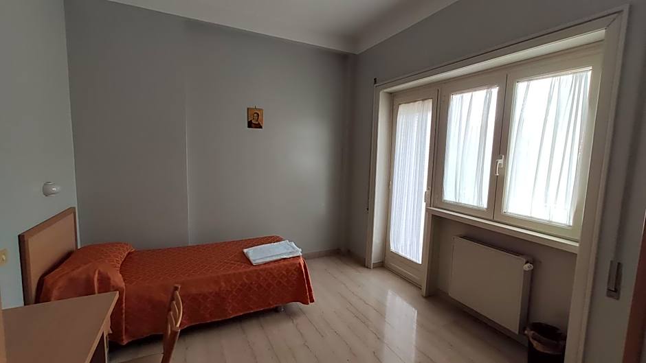 SAN JUAN DE RIBERA, Casa per Ferie