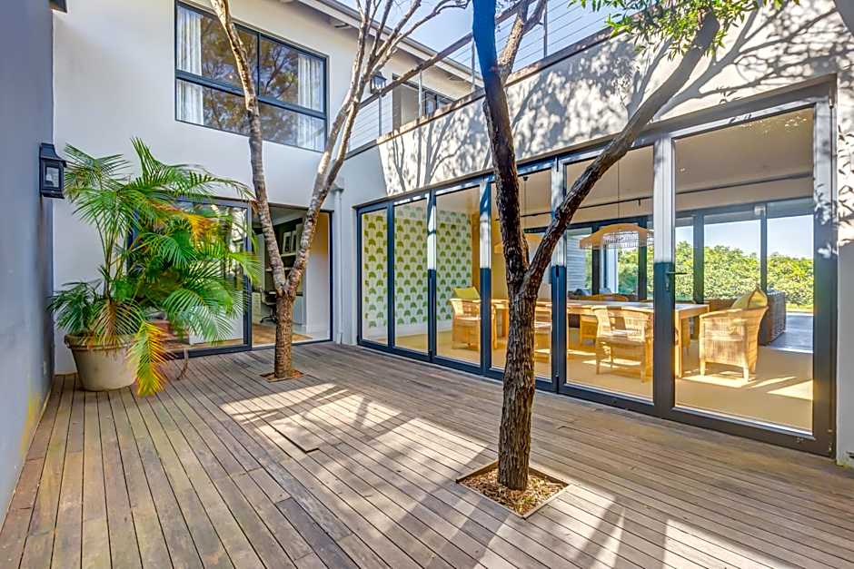 Boundary Lane, Dunkirk Estate