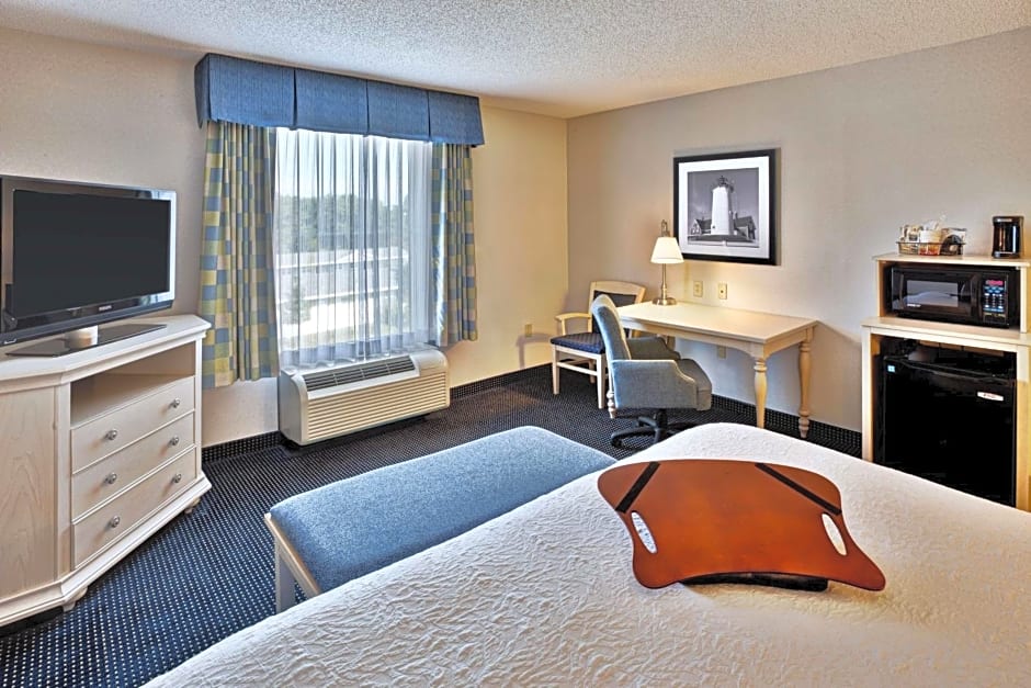 Hampton Inn By Hilton - Suites Cape Cod-West Yarmouth