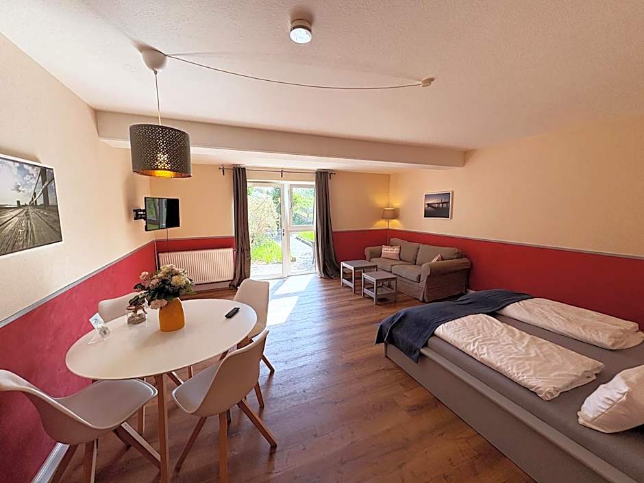 Landhaus Ostseeblick